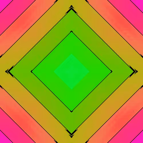 Mirrored Division #57