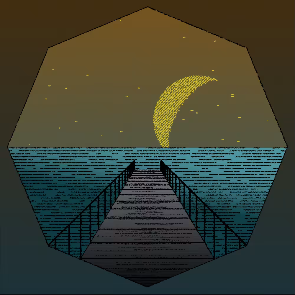 Horizon #76