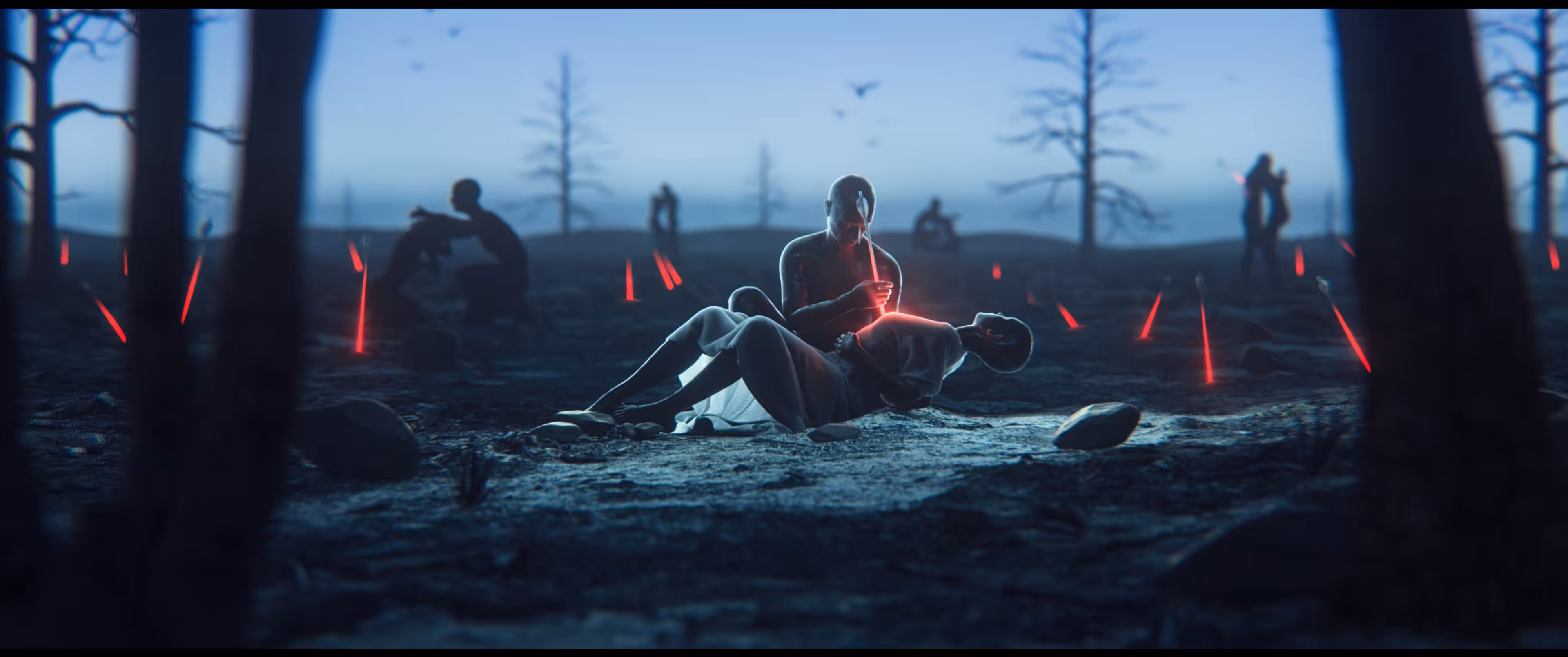 Eternal Lost