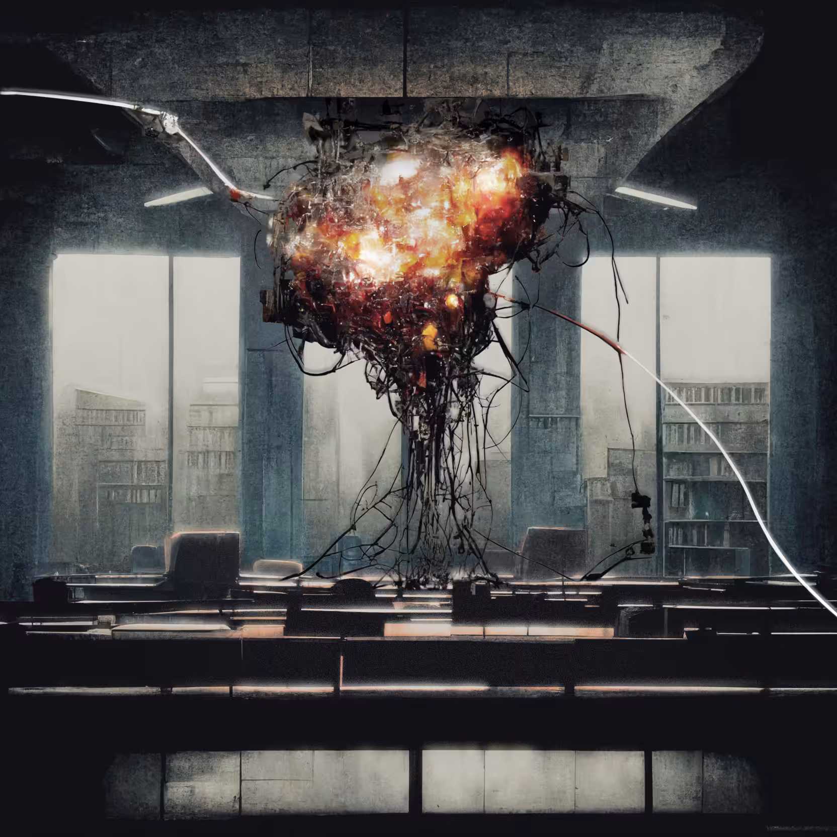 distortion society #04