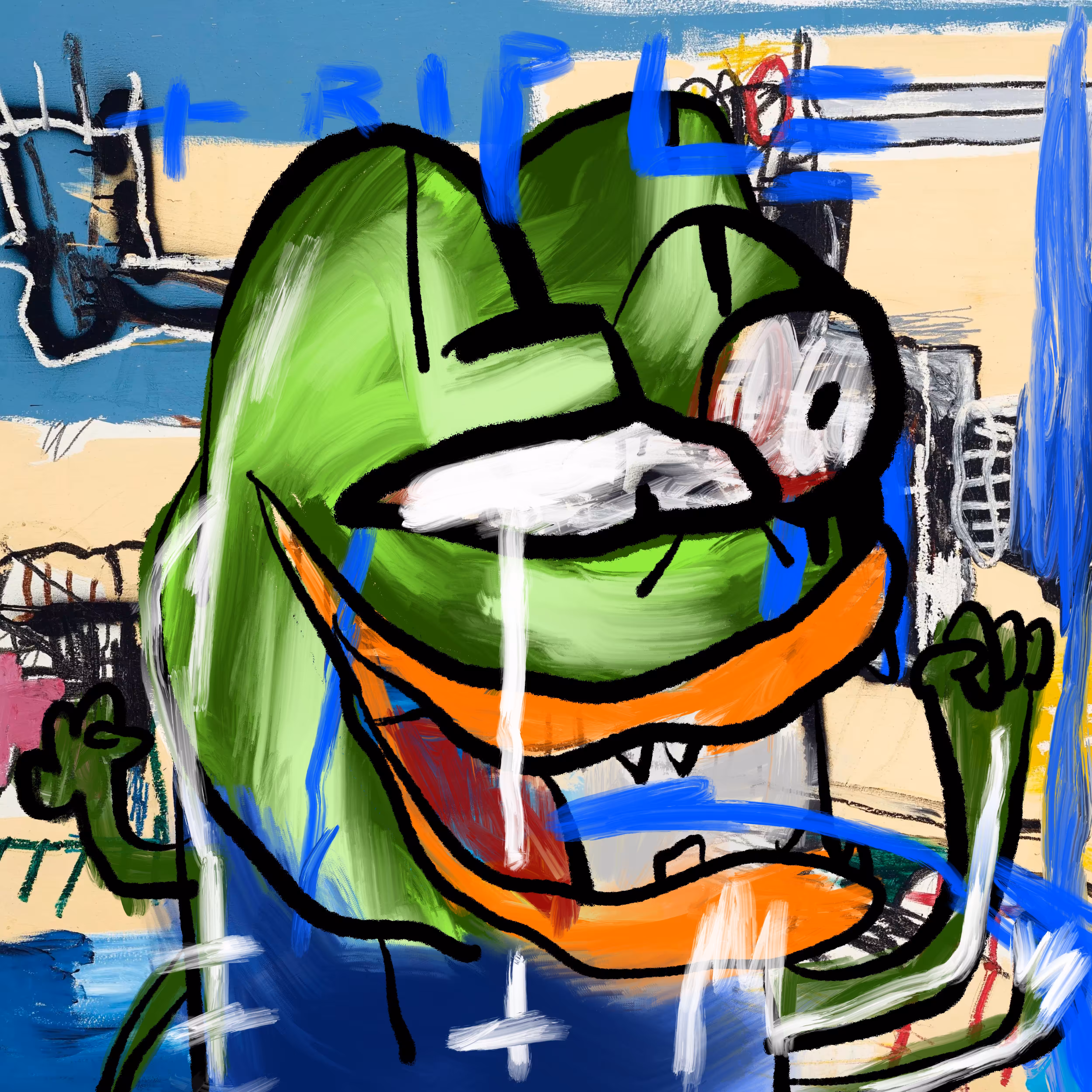 Basqkek 276