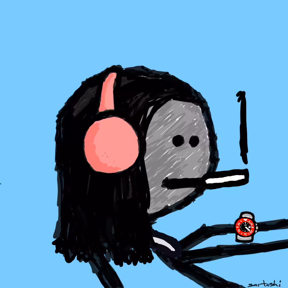 mfer #7843