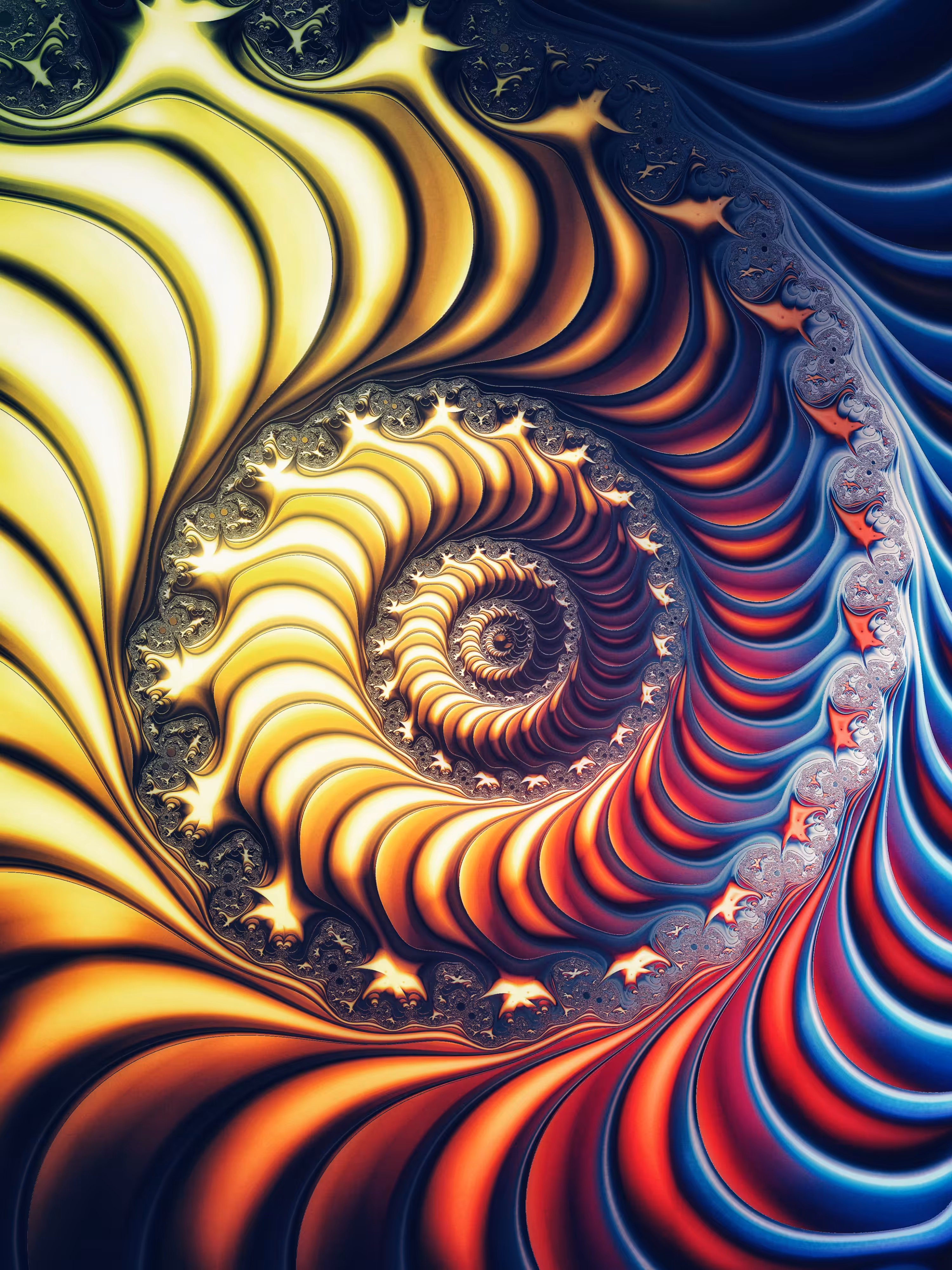 Universe of The Past