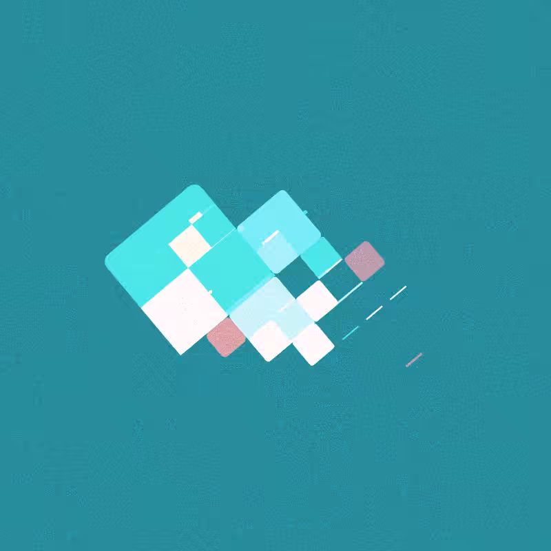 Rectircular drop #26