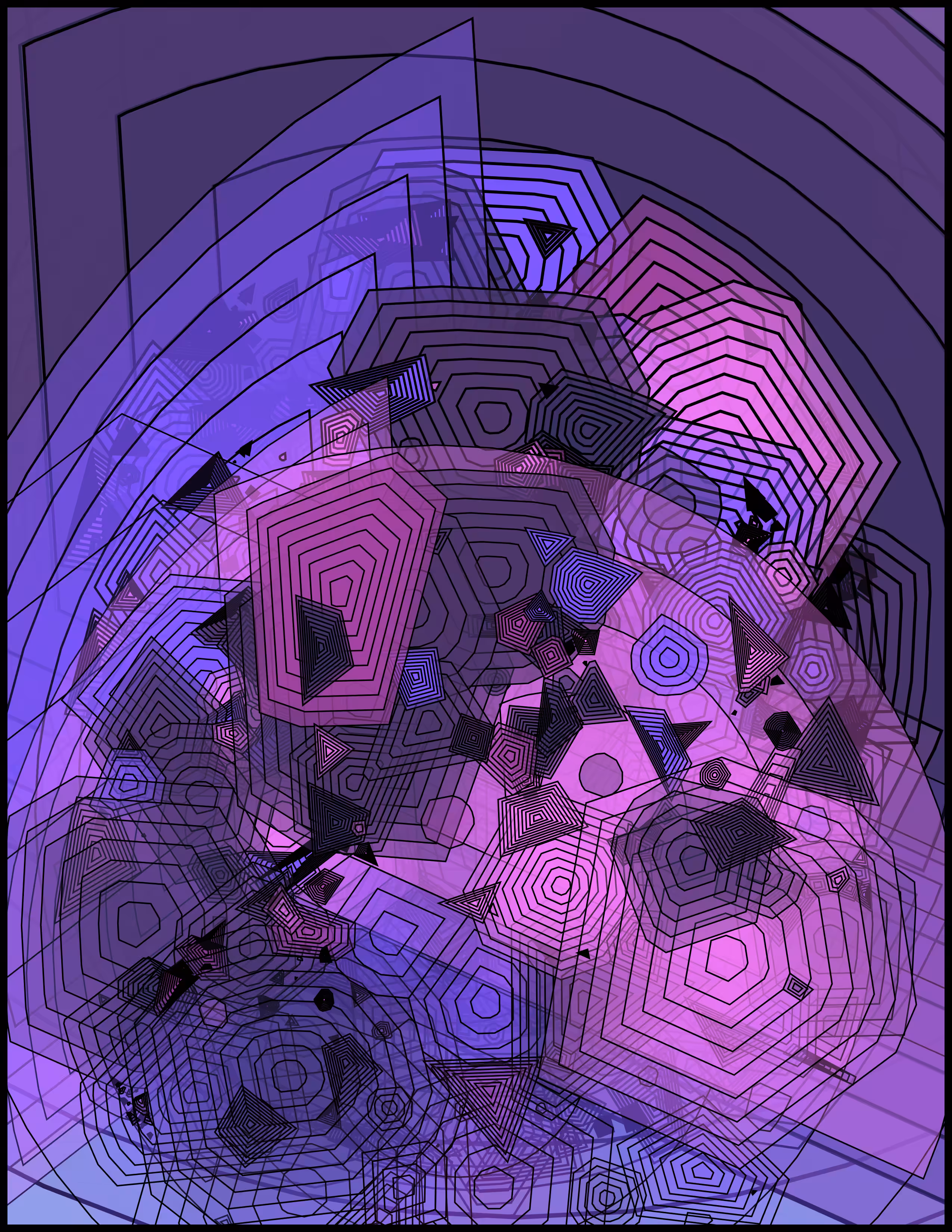 Asteroids #44