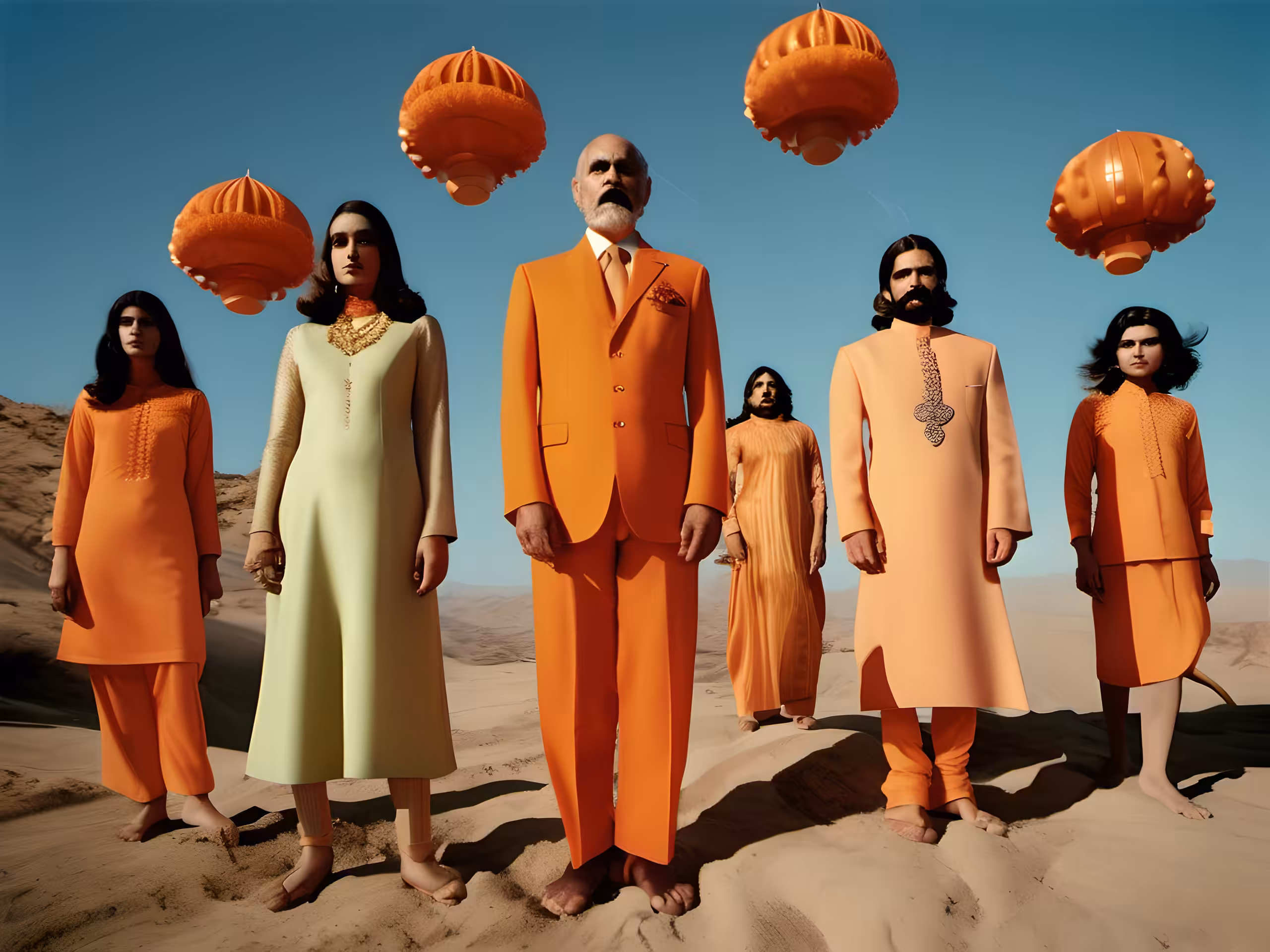 October. Wednesday. CULTS. #9