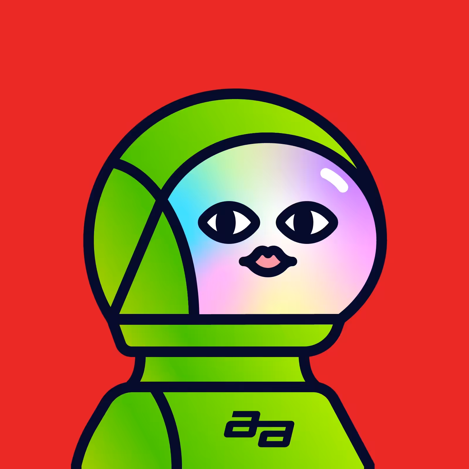 Awkward Astronauts #2049