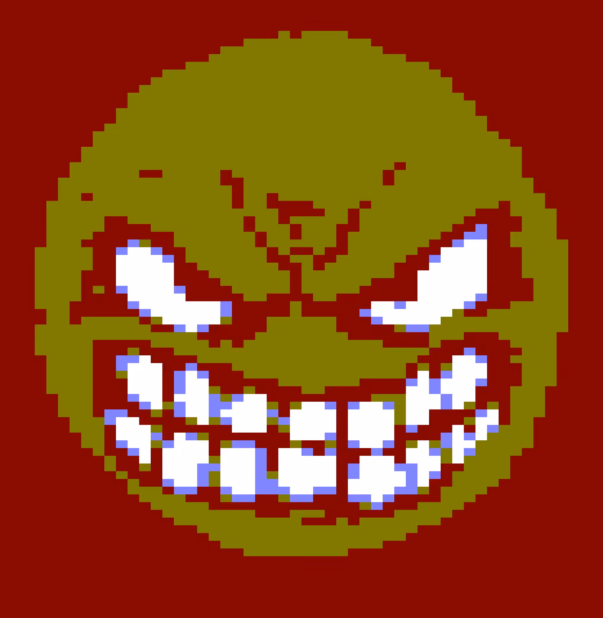 Angry 1
