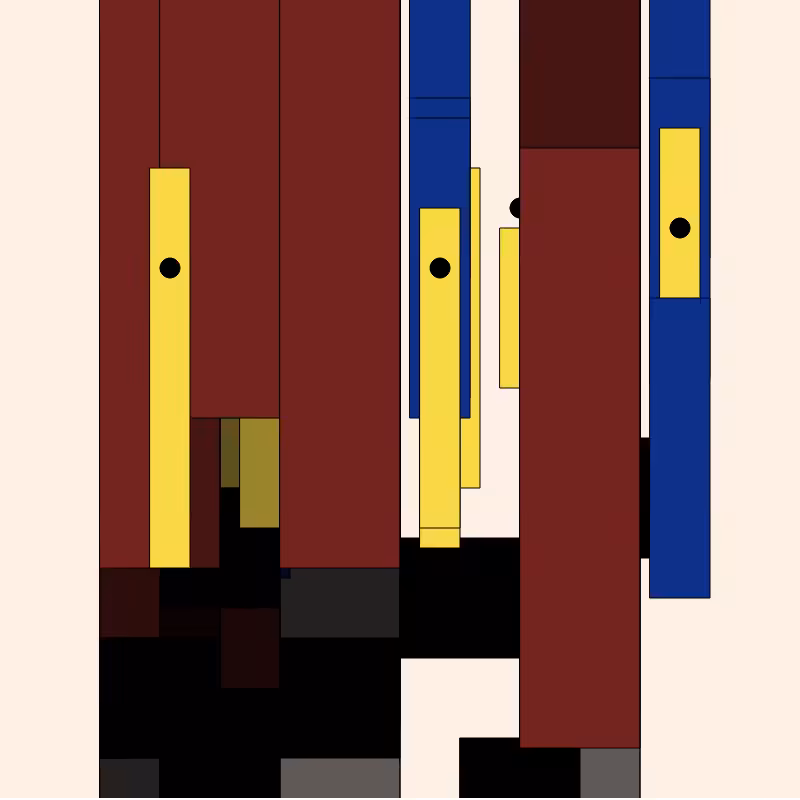 POSTERICA #63