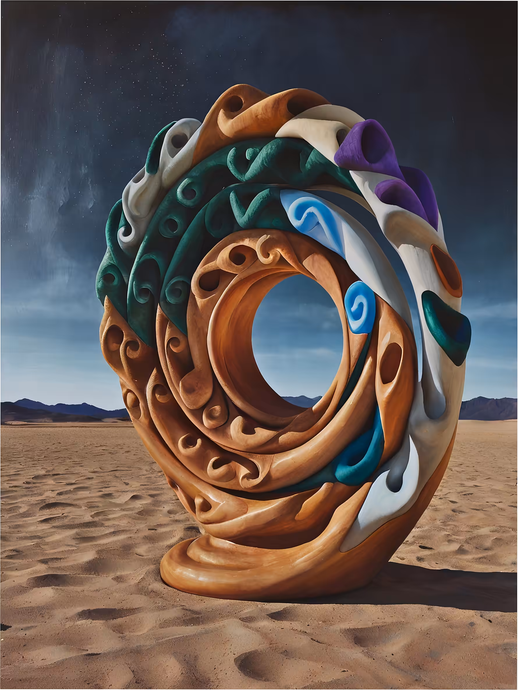 Eternal Return