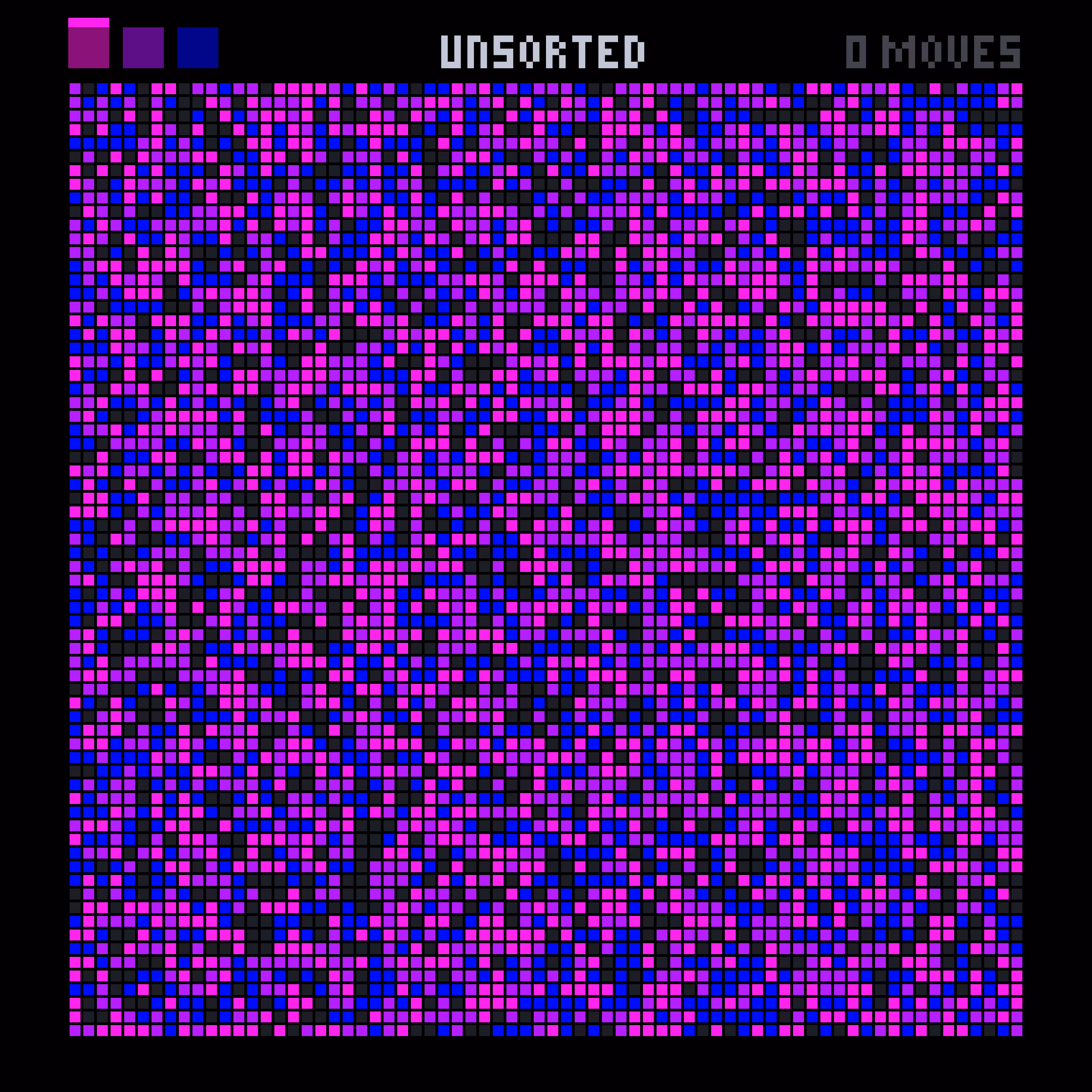 Unsorted #48