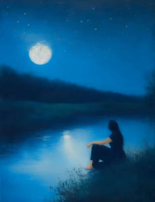 Moonlight 