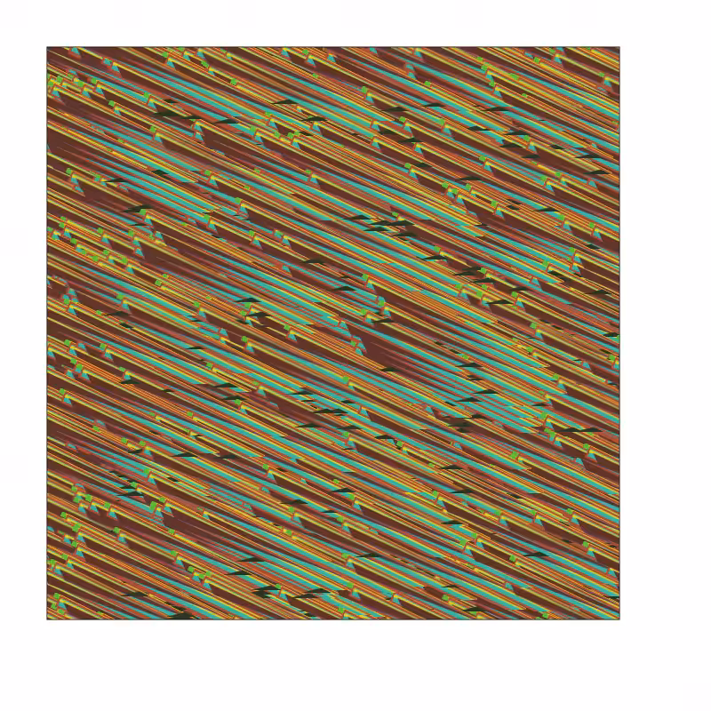 Wild Matrix #73