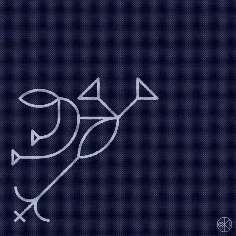 Sigil Magic I #35