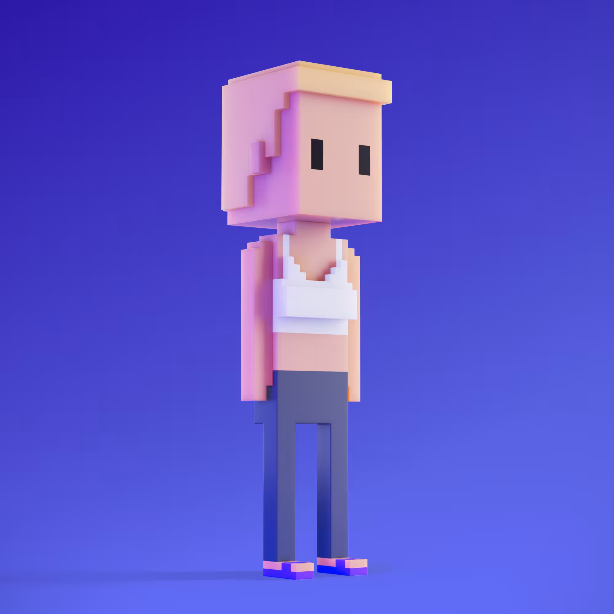 Meebit #18946