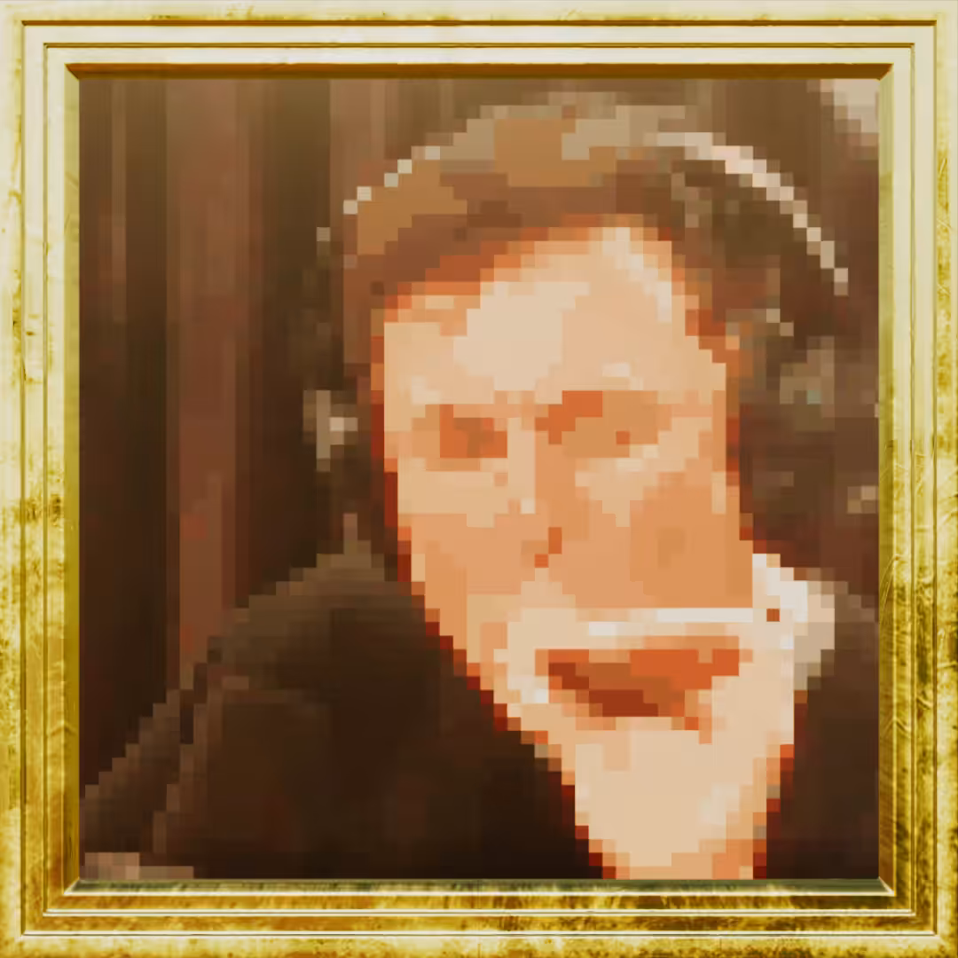 Elon smoking Weed