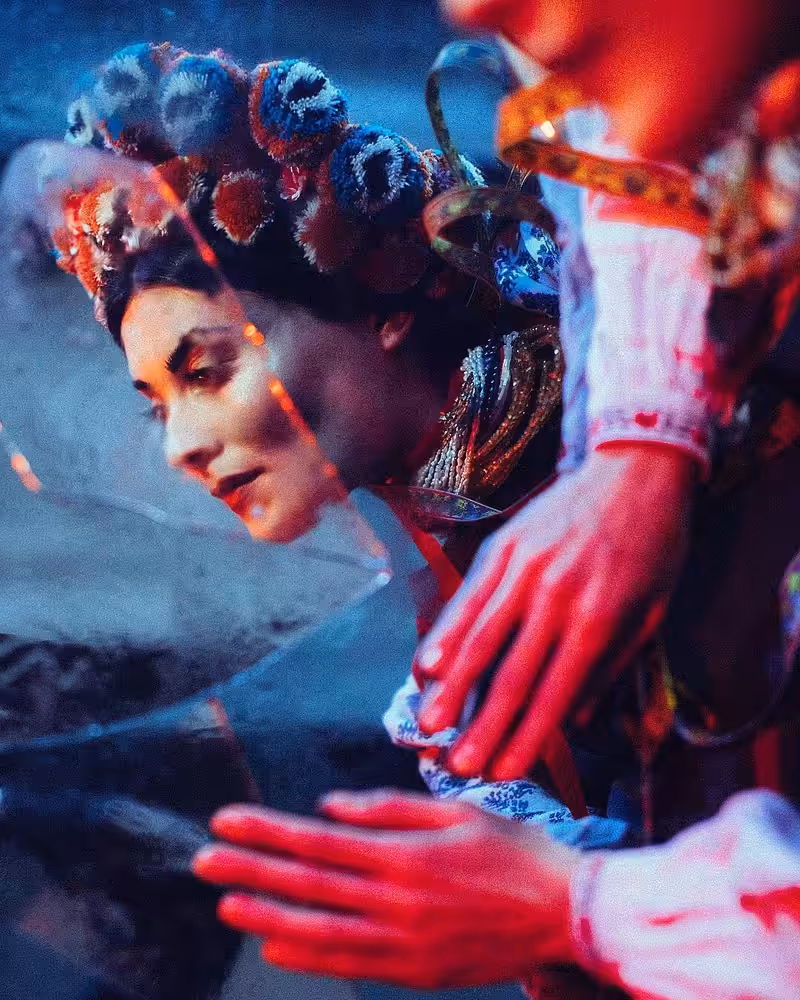 Ukrainian Tradition #1