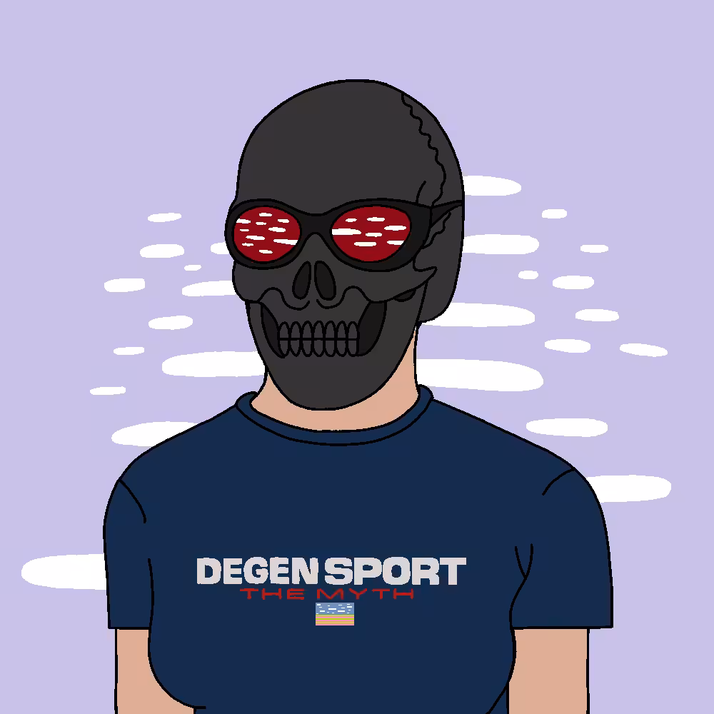 Mythfits: Mythfit #1292