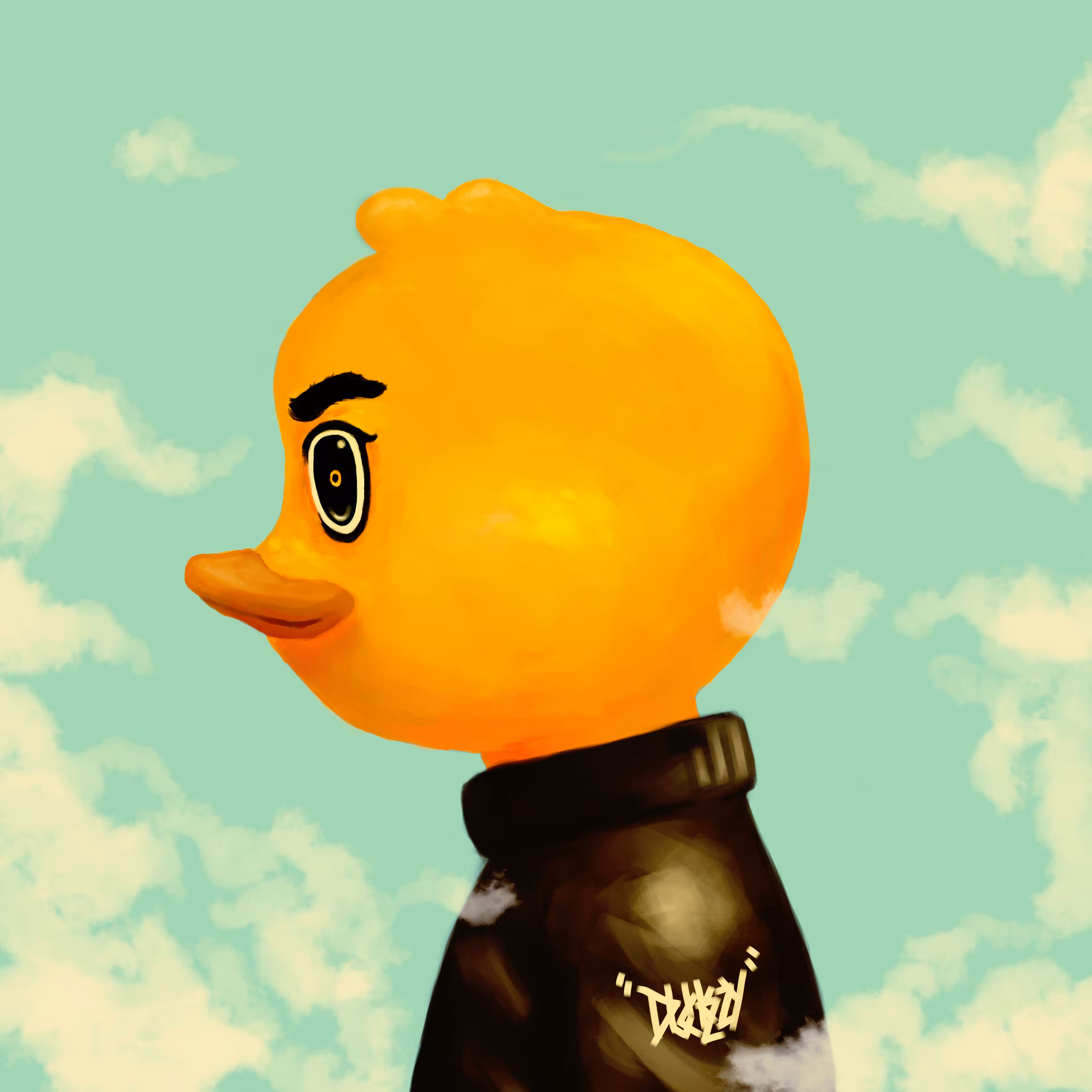 Duckzzy 69
