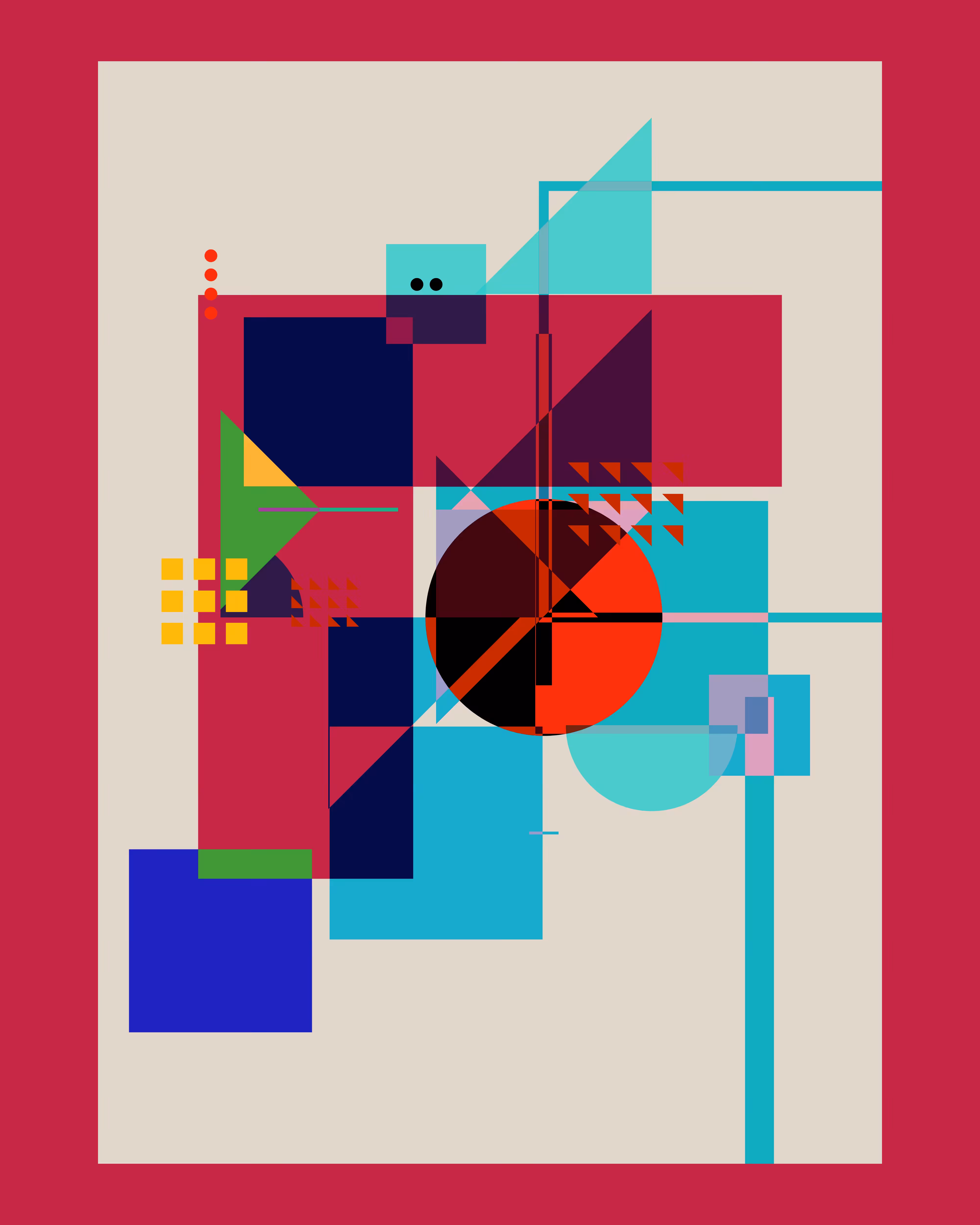 Reblend #18