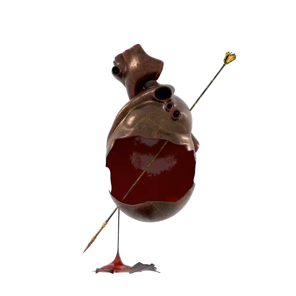 Empty Heart