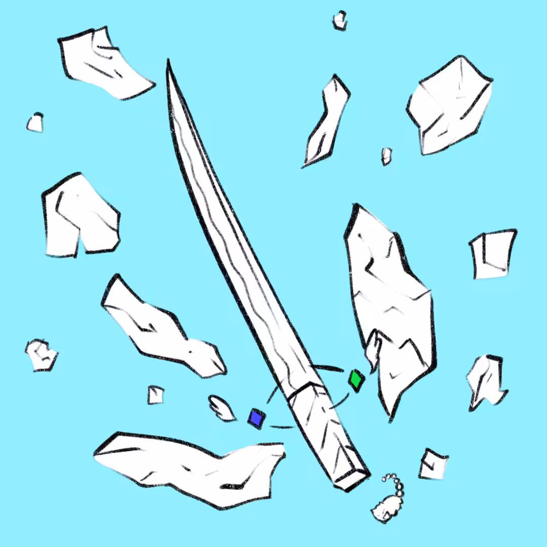 sketchy weapon #6