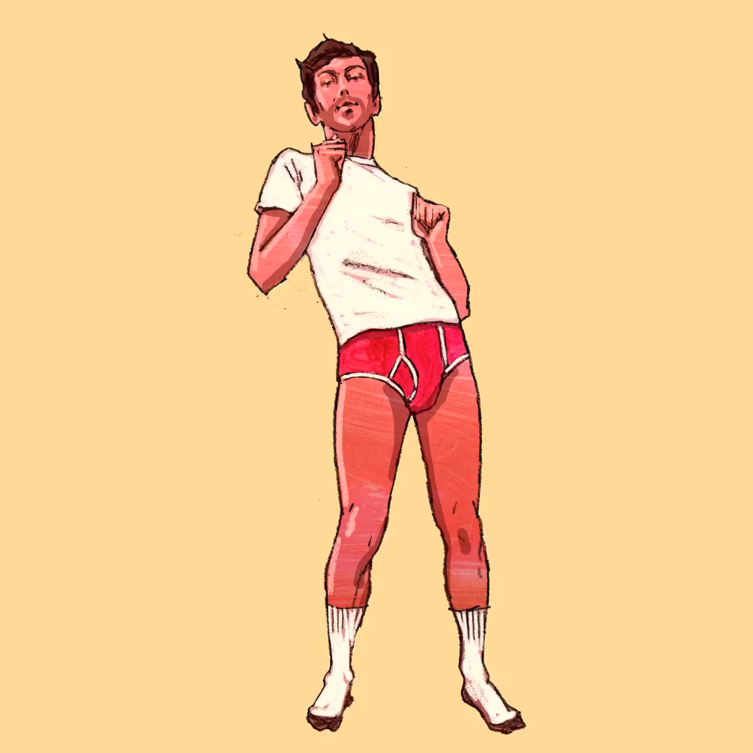 Birthday Dance