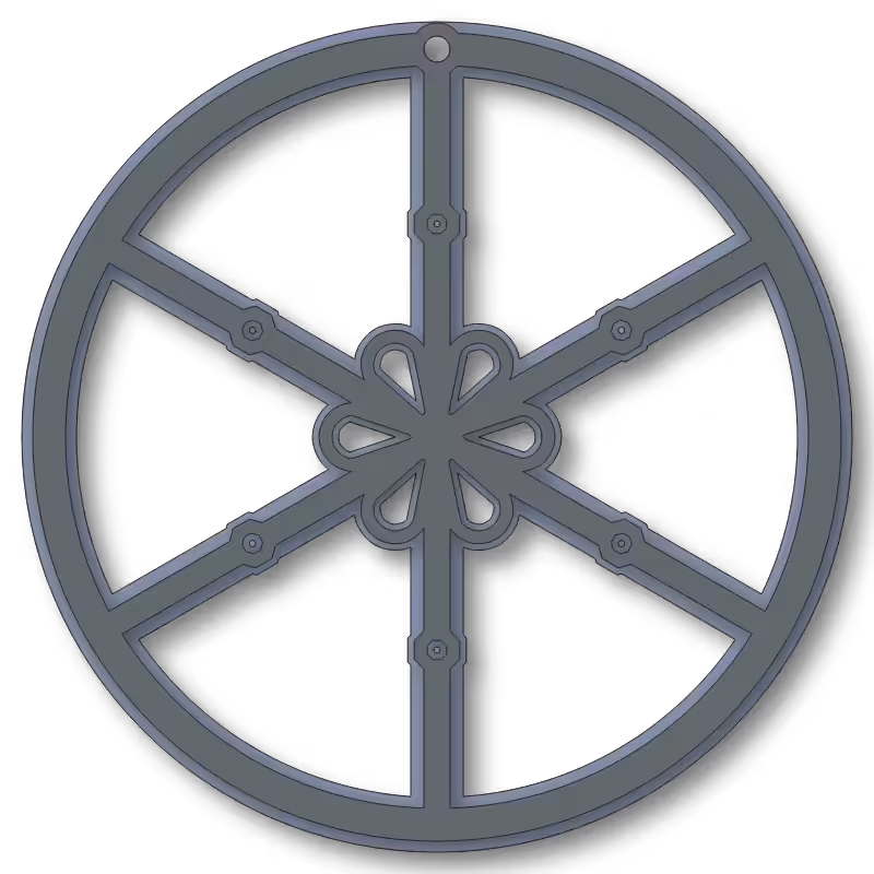 fx(ornament) 2022 #384