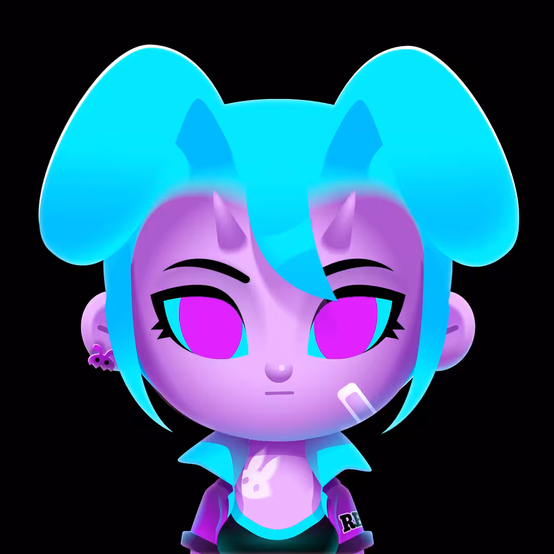 # 90 - ‘ Rabbita ’