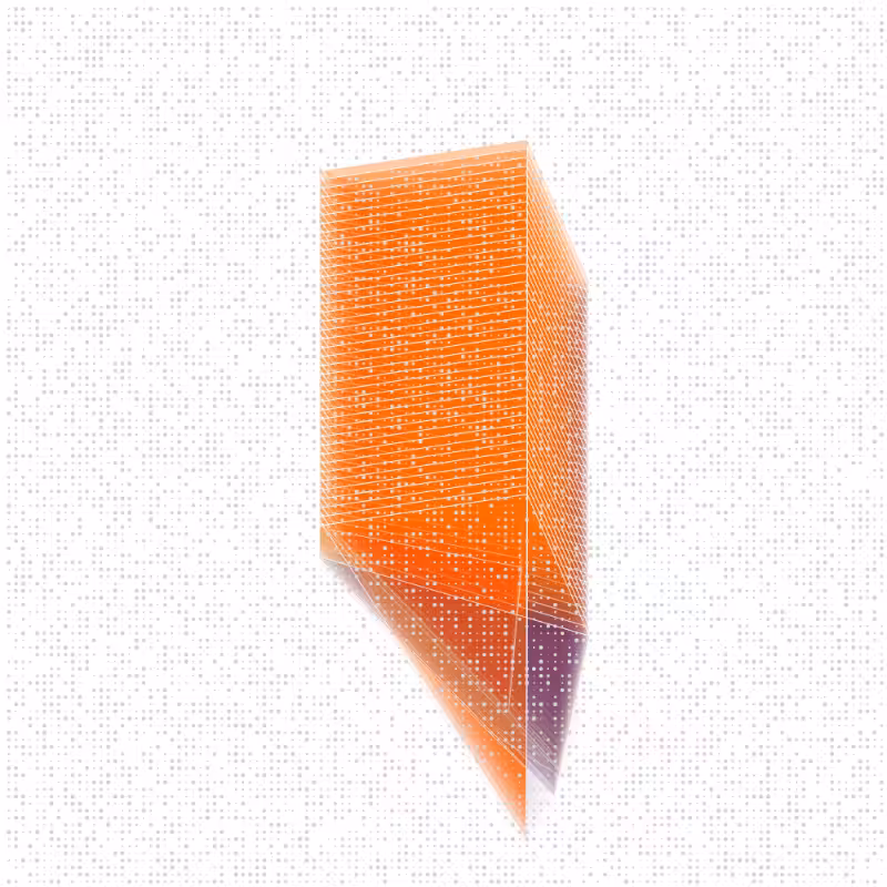 Folding Progressions #14