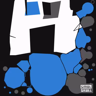SMOL BLOB #163