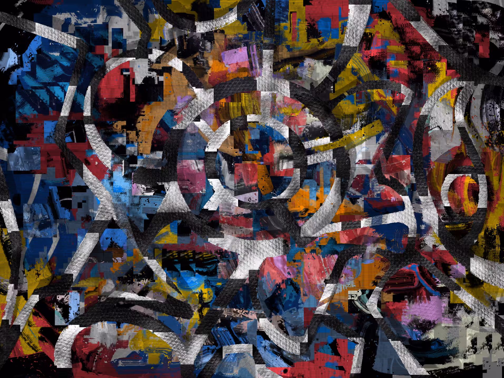 Uncanny Sensation
