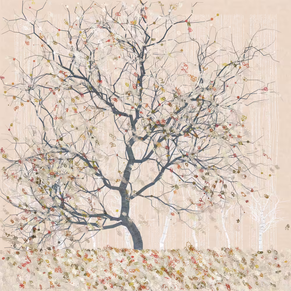 Orchard #106