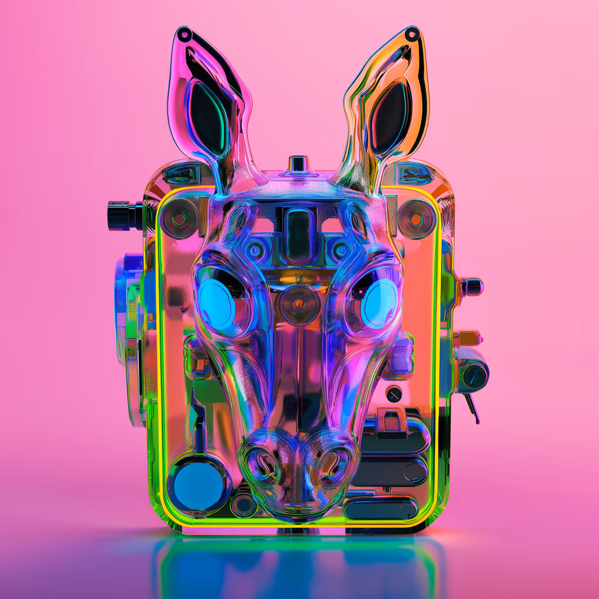 Shimmerhoof