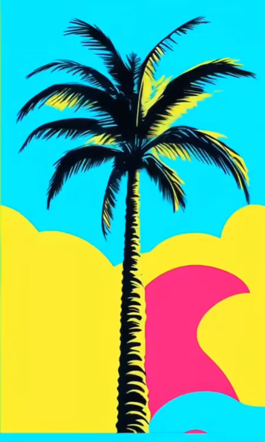 PALM$. 🌴🌴🌴 Tale of Dreams and Reality.: PALM$. Tale of Dreams and Reality. 11/25.