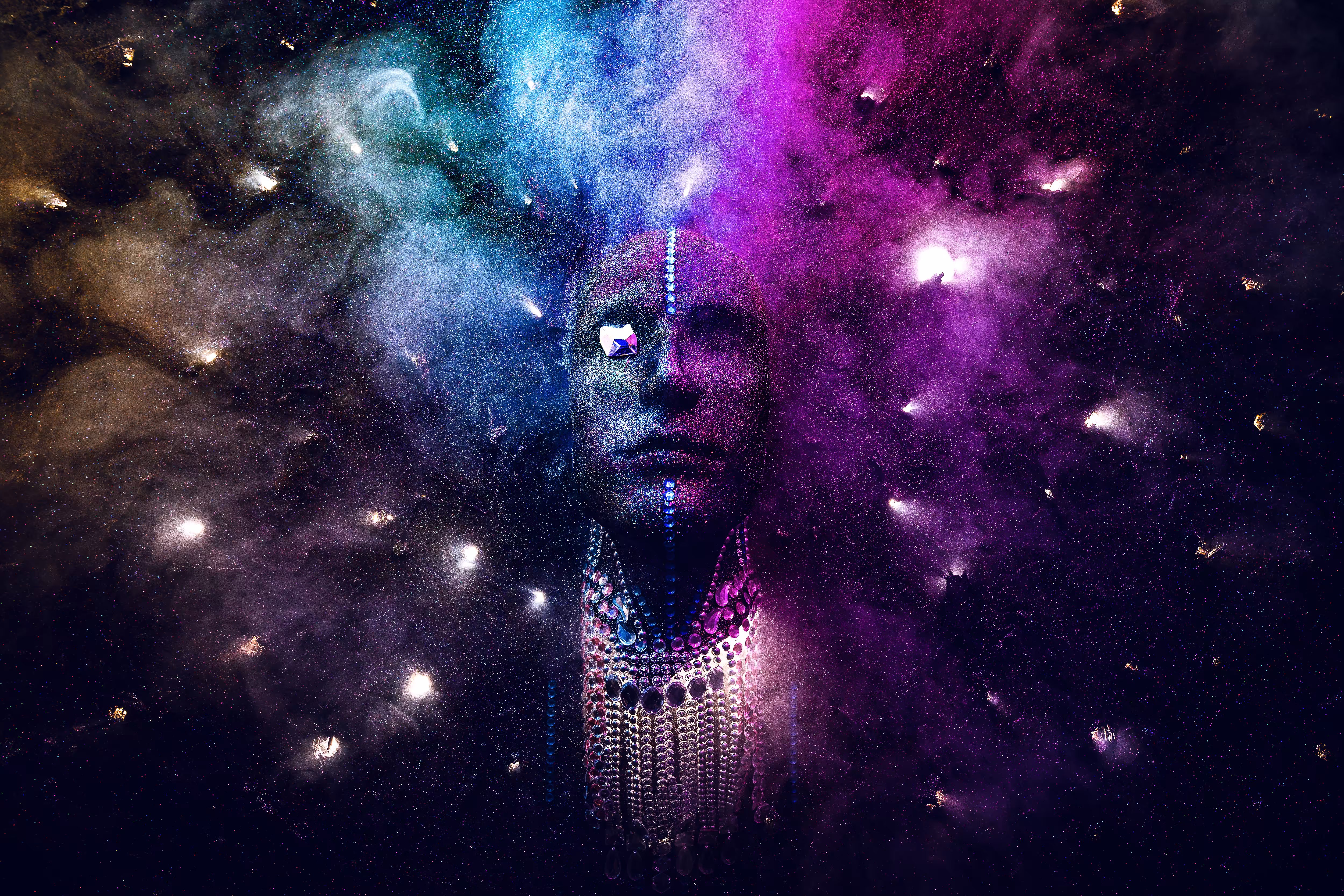 Star Man