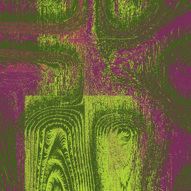 Calculating Infinity #115