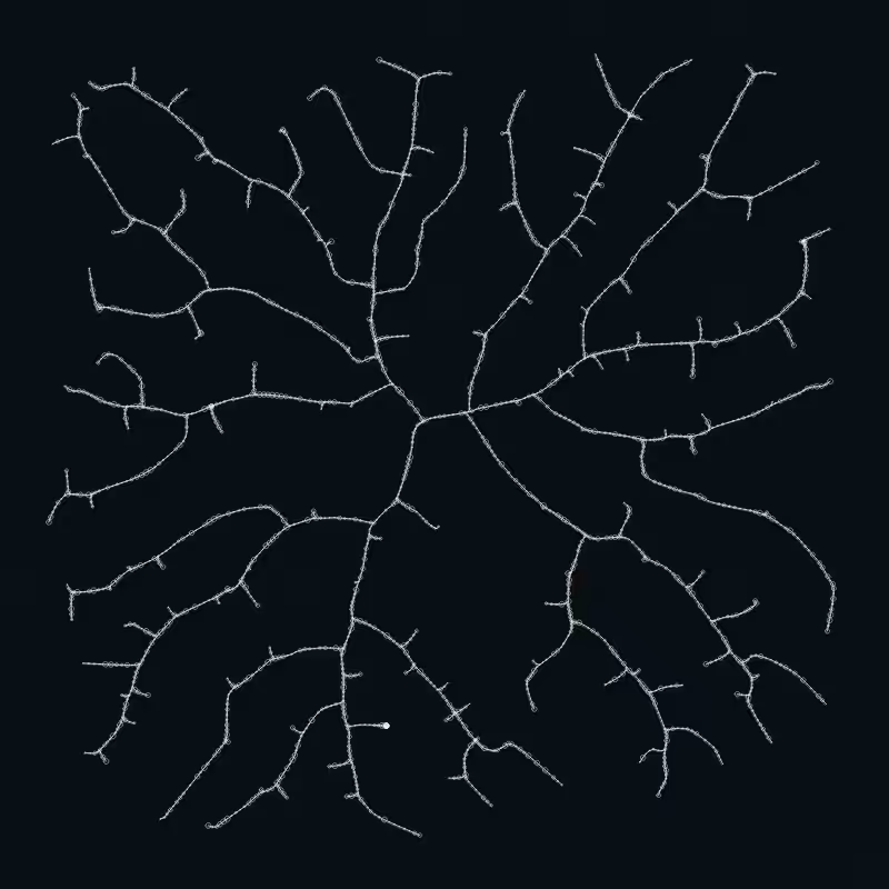 A study in Entanglement #20