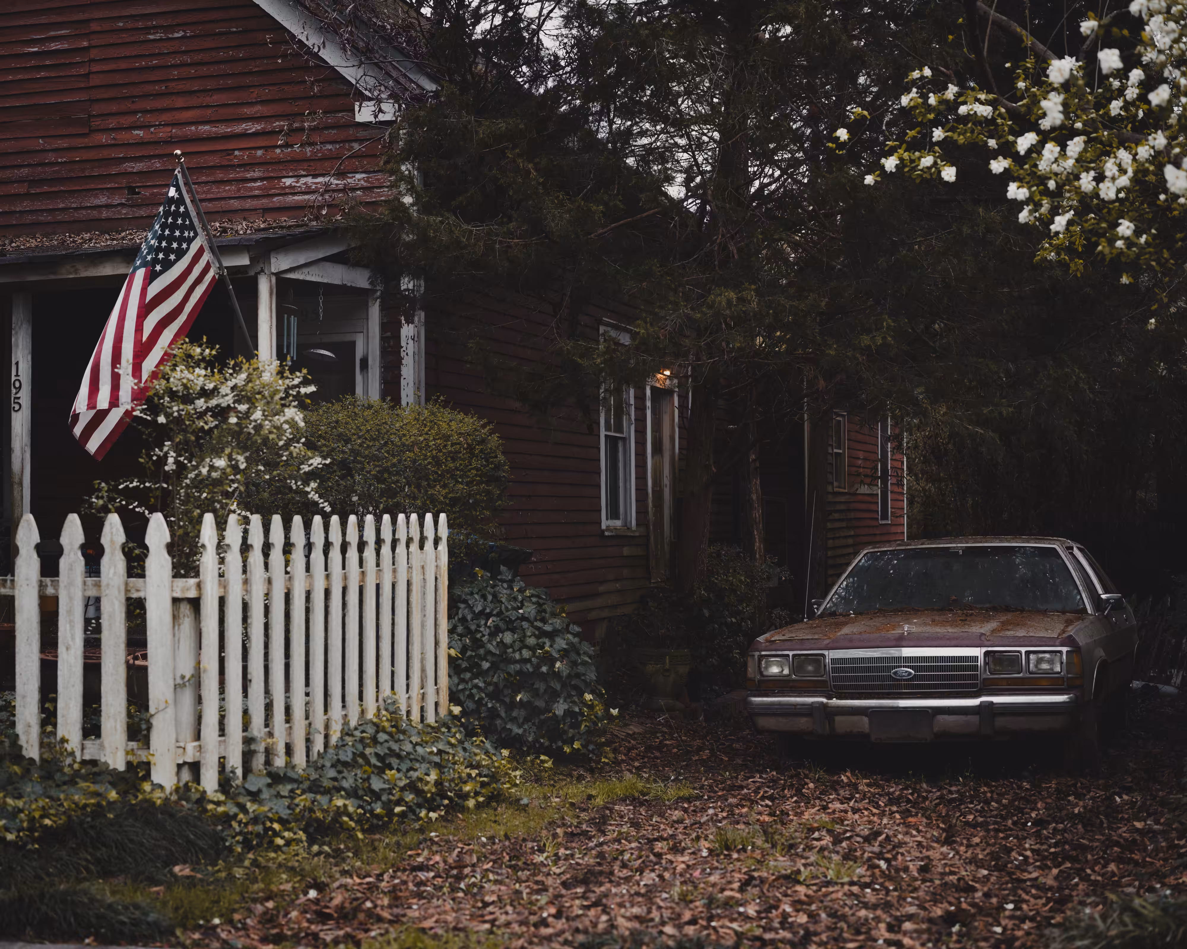 American Dream