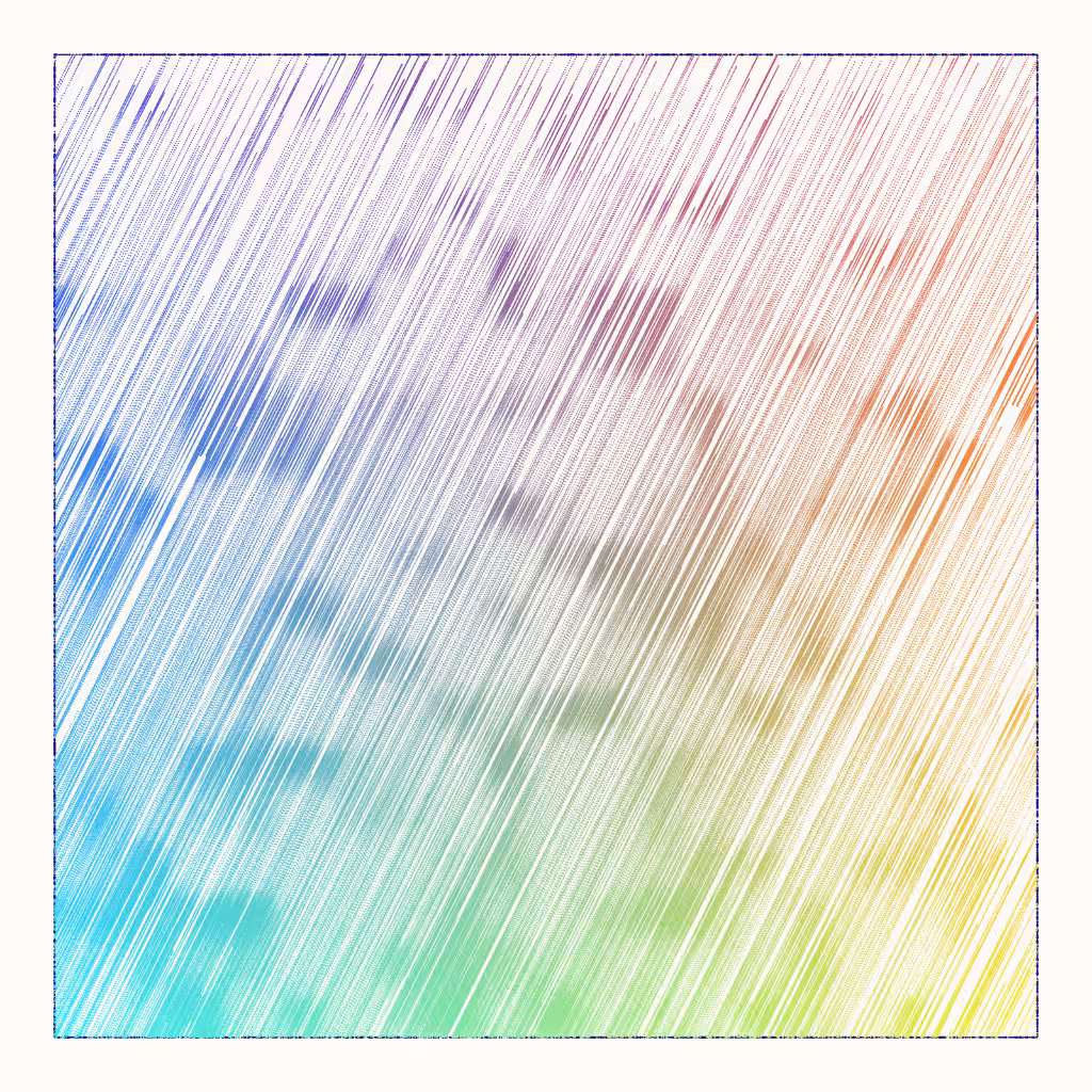 Stranger Flows #6