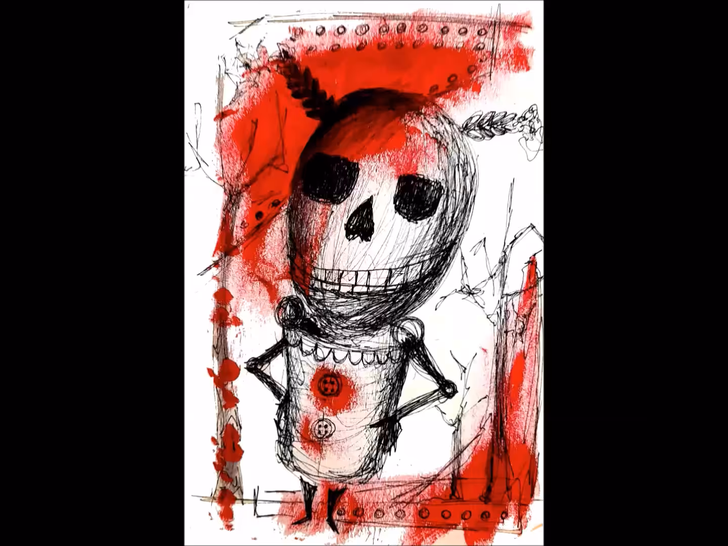 The Little Hallow 