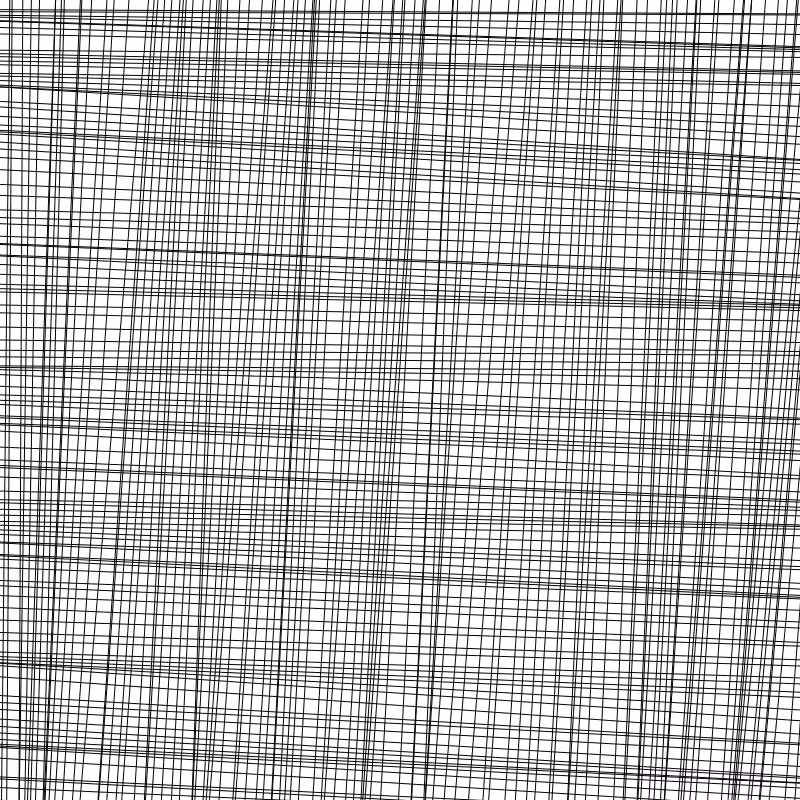 Betty's Broken Loom #13