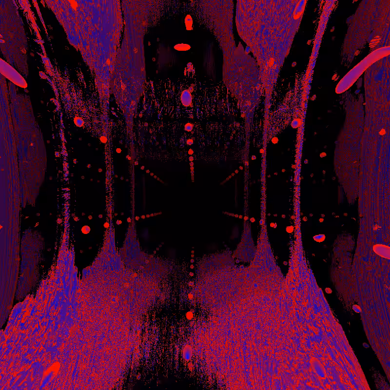 broken memories #25