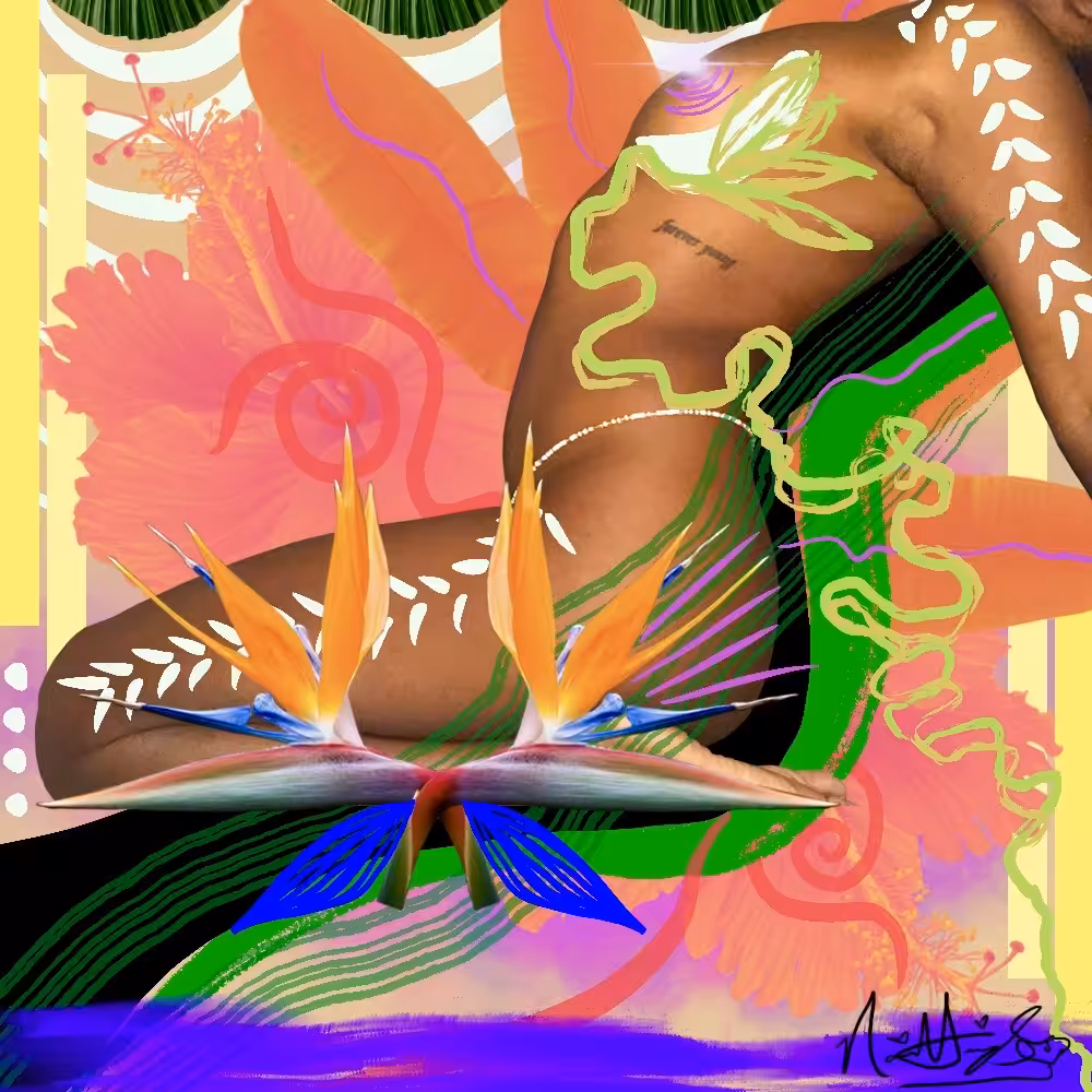 Resurgence of the Goddess 01