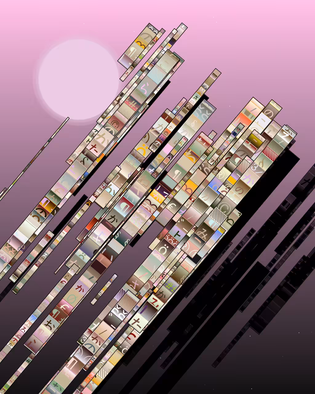 CityLights #189