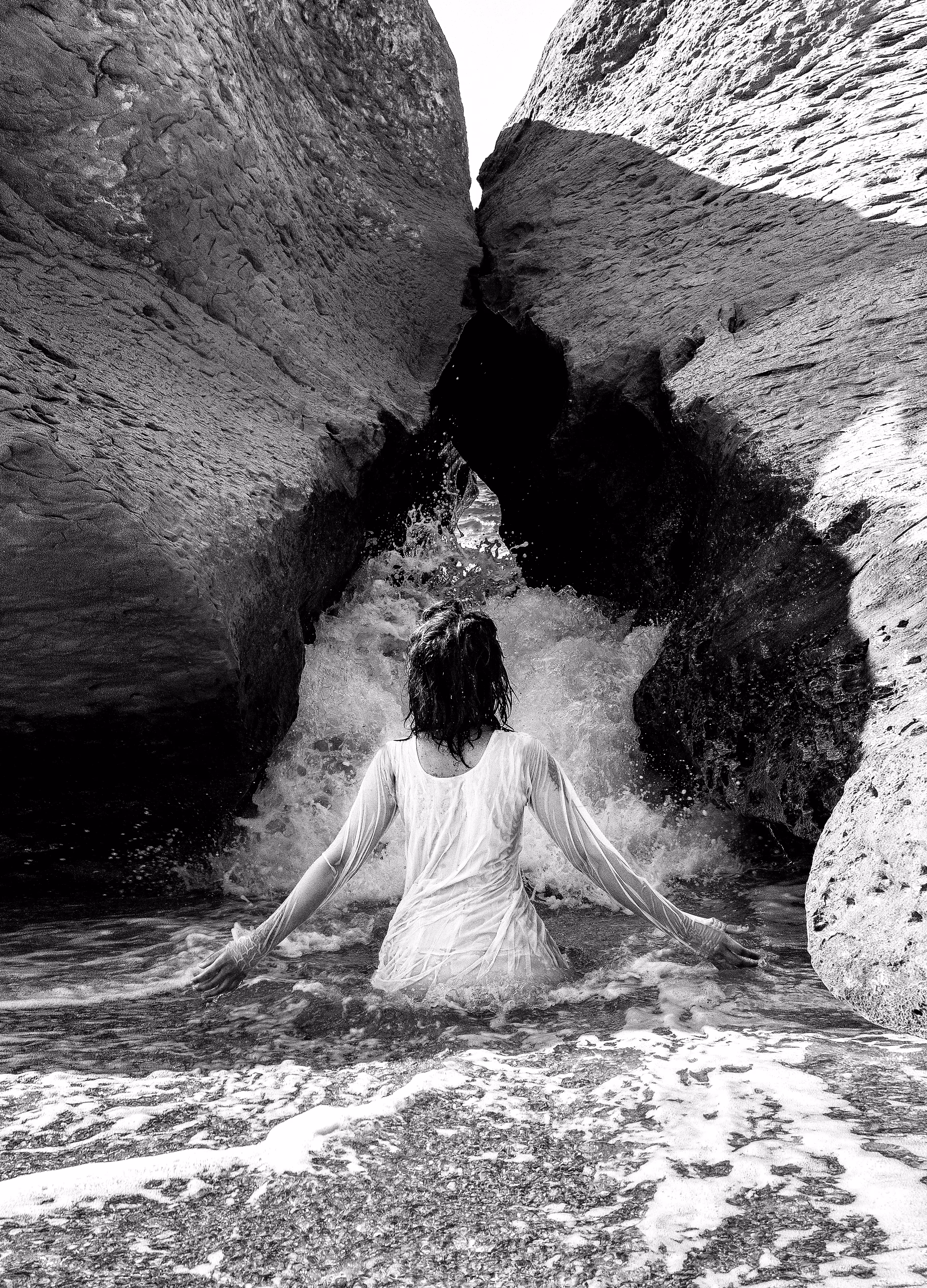 Drown