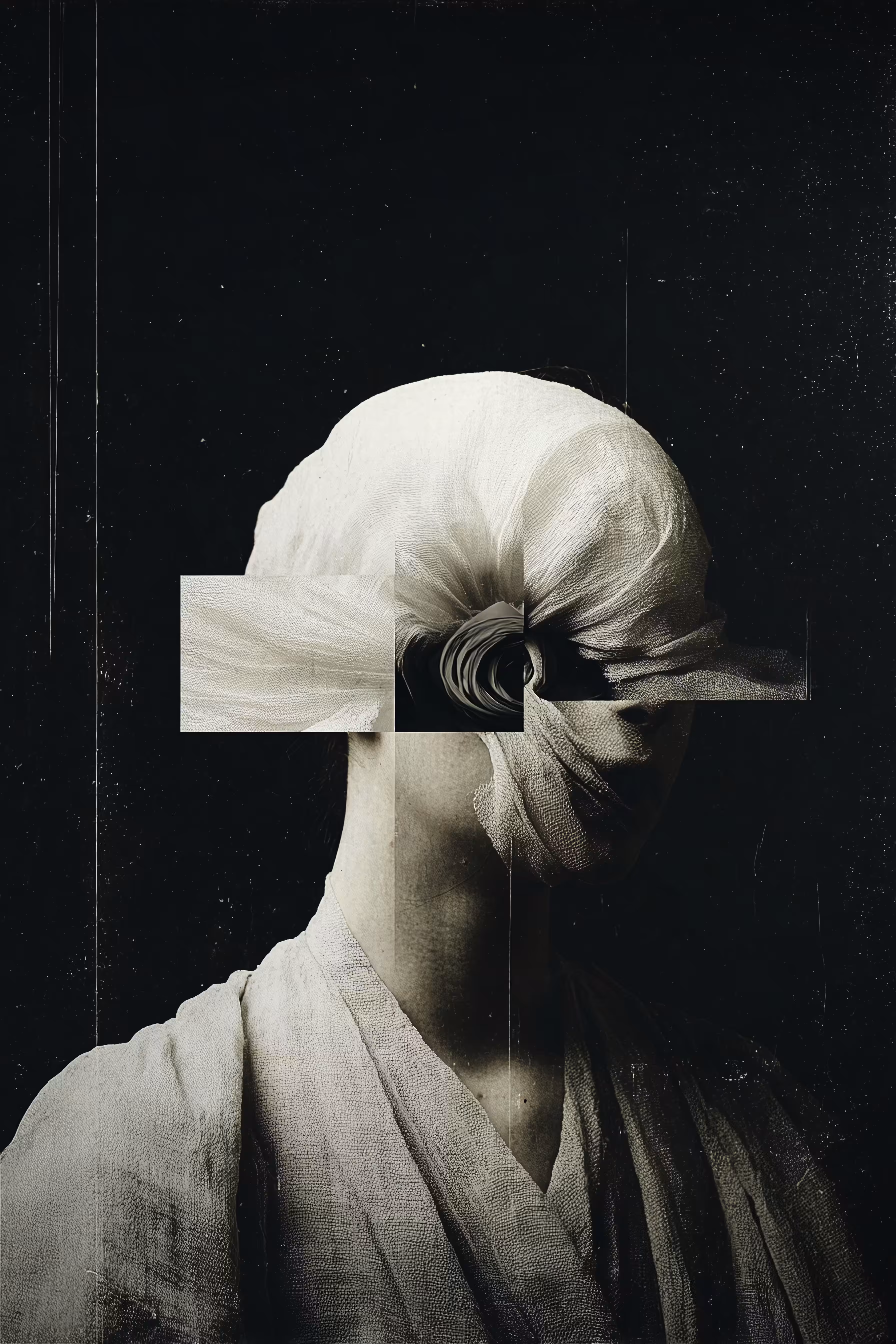 Suture
