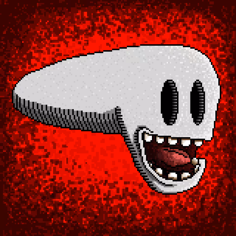 Alien Head