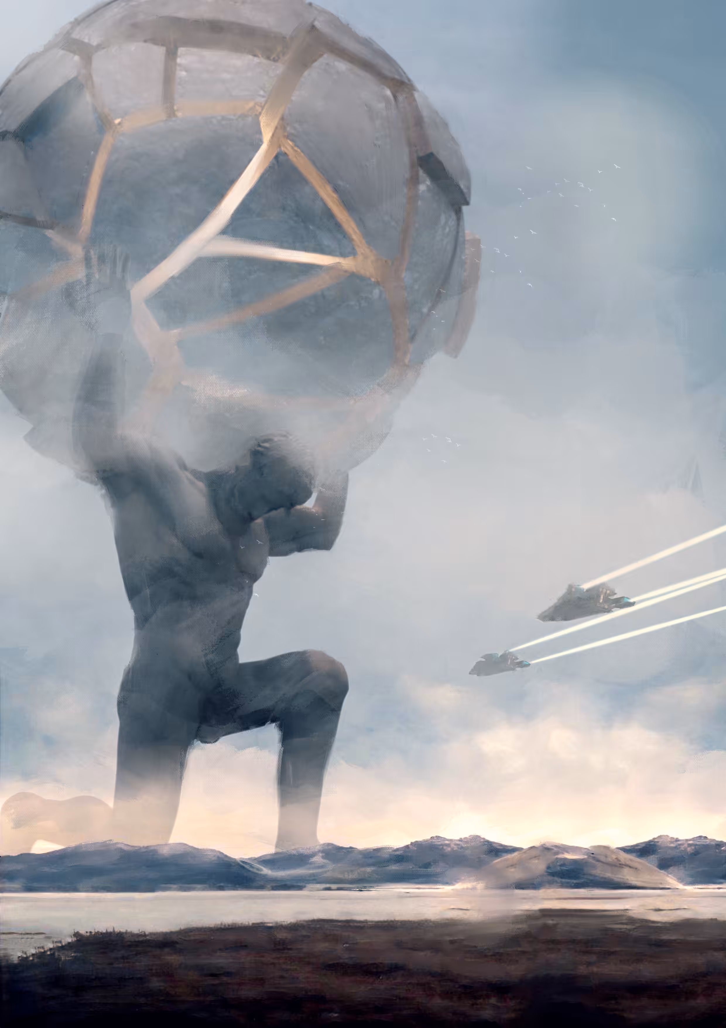Atlas