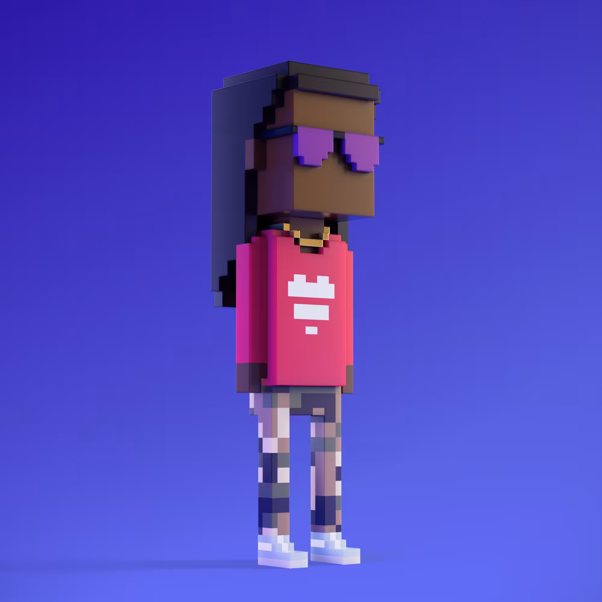 Meebit #5411